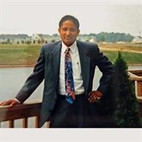 Larry Anthony Dupre'