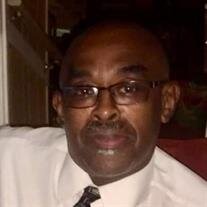 Walter "Bud" D. Miles
