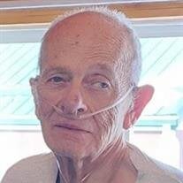 William Eugene "Gene" Wohlman
