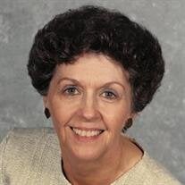Joyce Wilson