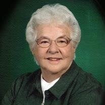 Martha L. Montgomery