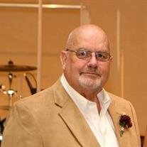 Kenneth "Bru" Brubaker