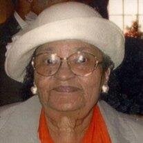 Peggy M. Powell