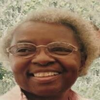 Mary Johns