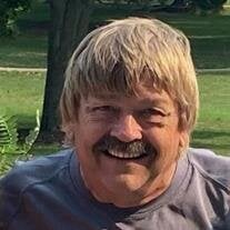 Rusty Craig Birkenholtz
