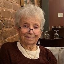 Verna Jean Roberts