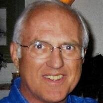William "Bill" Whiting Lyon