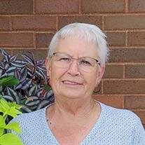 Gail Heichelbech