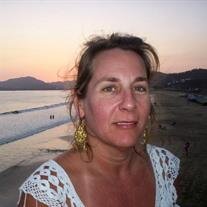 Laura A. Cloudy