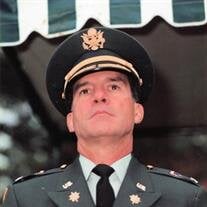 Mr. Joseph Darden Lazzari