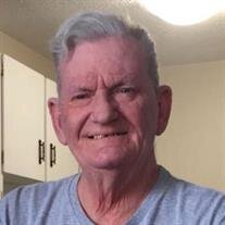 James (Jimmy) Arthur Wayland