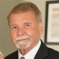 Earl Henry Zoar II