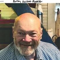 Anthony "Artie" Rypka