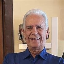 Emilio Victor Llufrio