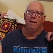 Murry "Ernie" Ernest Miles JR