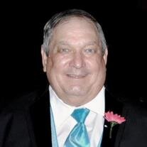 Lyman Kent Redgate