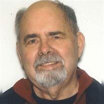 Glenn Eugene Retter