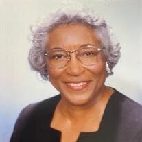 Ms. Carrie B Dickens