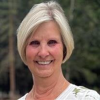 Gayle E. Johnson