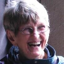 Virginia Strong Newlin