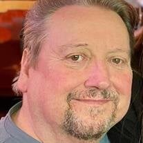 Lester Earl Singer