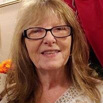 Margaret Carol Gross
