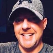 Lewis "Louie" Marcum Jr.
