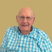 Wilbert Kurt Bostelman