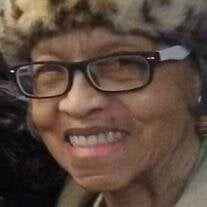 Ms. Kay White