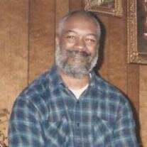 MR  MARQUETTE D. POWERS