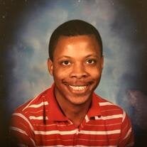 Mr. Felix M. Johns