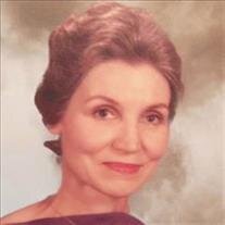 Mary Sue Forcum