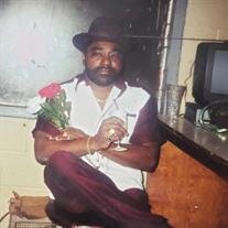 Mr. Charles Brown, Jr.