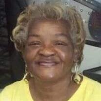 Ms. Gloria Jean Mack