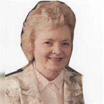 Jacqueline Ann Dankenbring