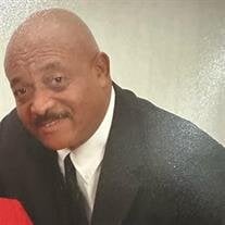 Ronald Eugene Culp Sr.