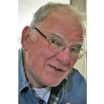 Harry "Bob" Fisher