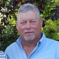 Brian Keith Newell