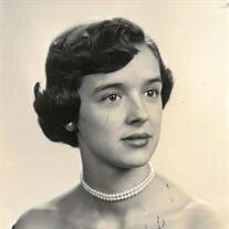 Jo Ann Garrett