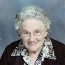 Rosemary L. Grutter (Ureel)