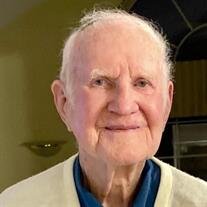 Earl "Pusker" G. Follett
