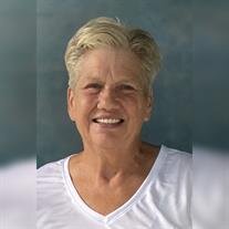 Deborah Jean Conger