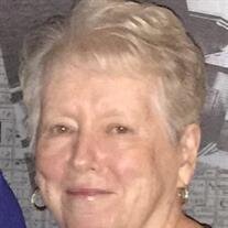 Catherine "Cass" Pooler