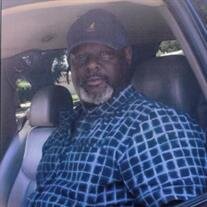 Daryl Edward Davis