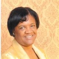 Mrs. Helen Reeves