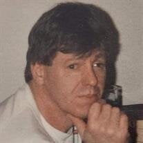 Ronald Palmer