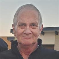 Loren "Jim" Tein