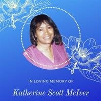 Ms. Katherine McIver