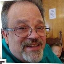 John "Jack" Raymond Spicer II