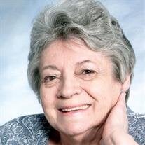 Peggy Brumfield Epperly